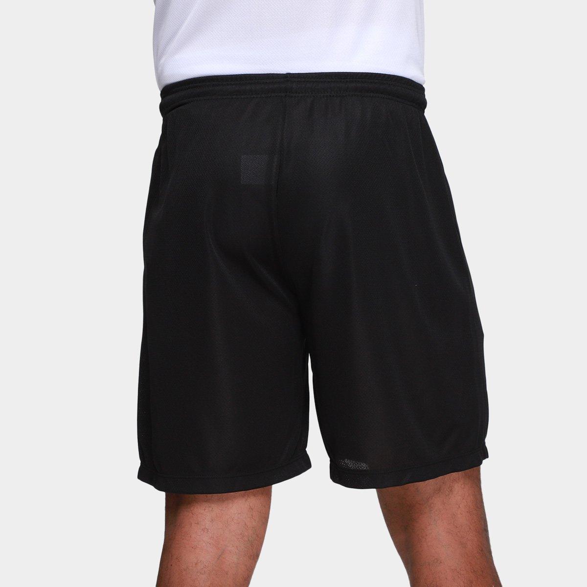 Kit Shorts Diadora Com 2 Peças Masculino - 3