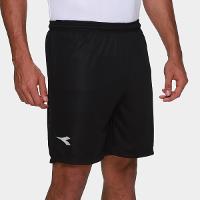 Kit Shorts Diadora Com 2 Peças Masculino - 2