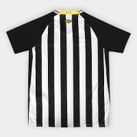 Camisa Infantil Santos II 25/26 s/n Umbro - 2