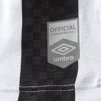 Camisa Infantil Santos II 25/26 s/n Umbro - 5