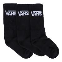 Kit Meia Vans Classic Crew Sock Masculina - 3 Pares - 2