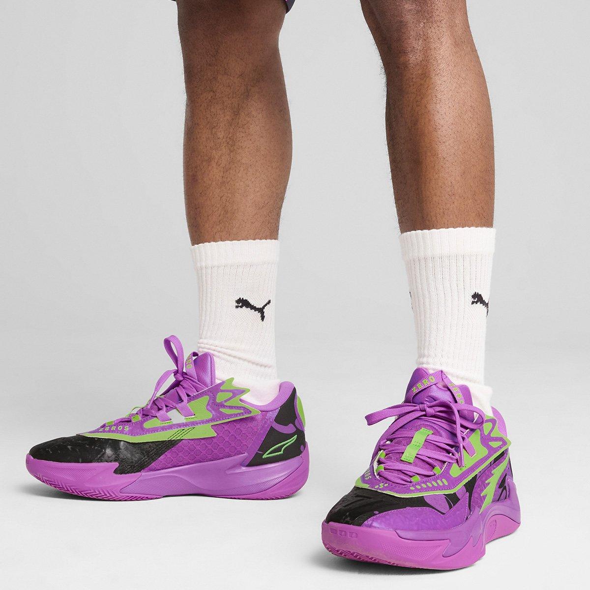 Tenis Puma Scoot Zeros II - 2