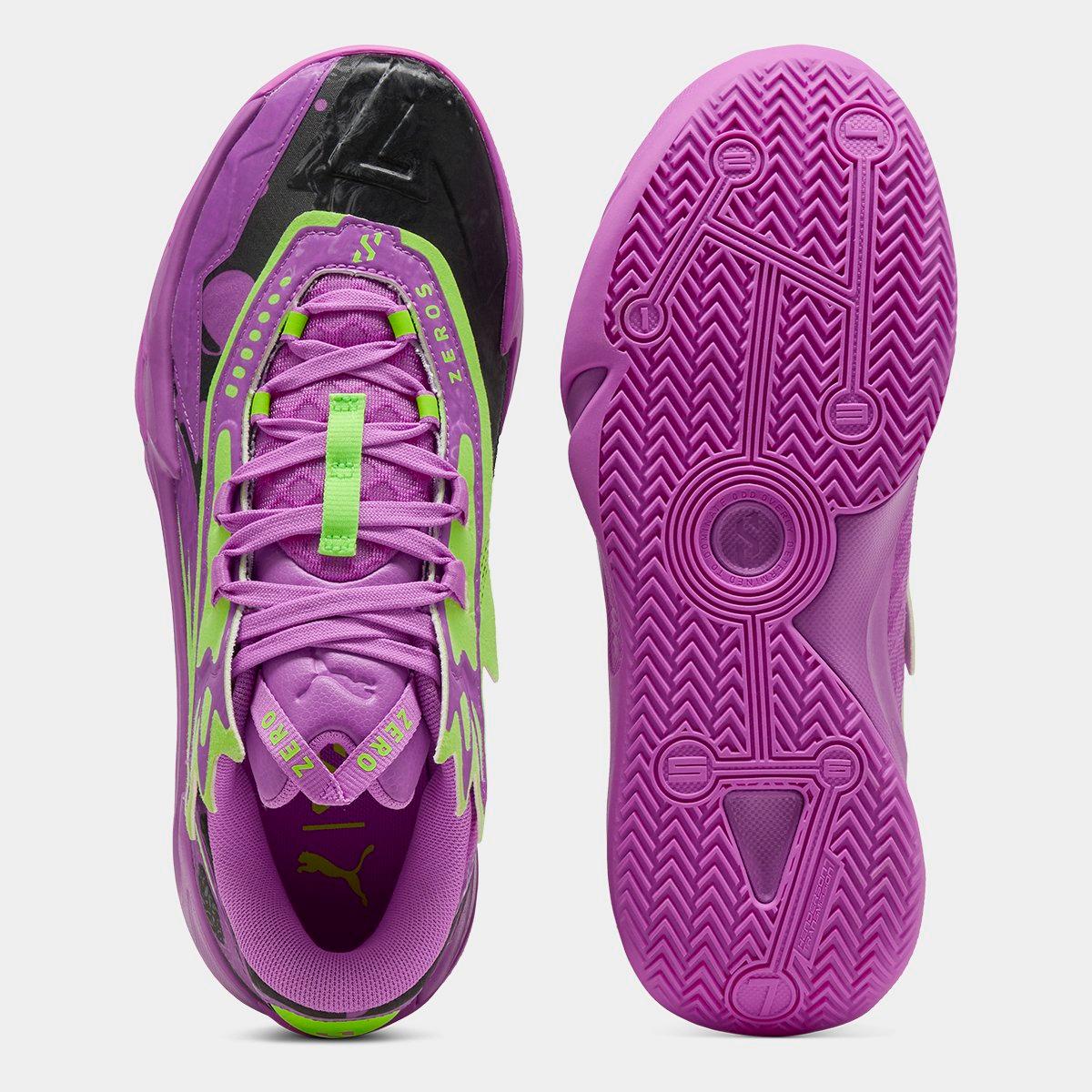 Tenis Puma Scoot Zeros II - 4