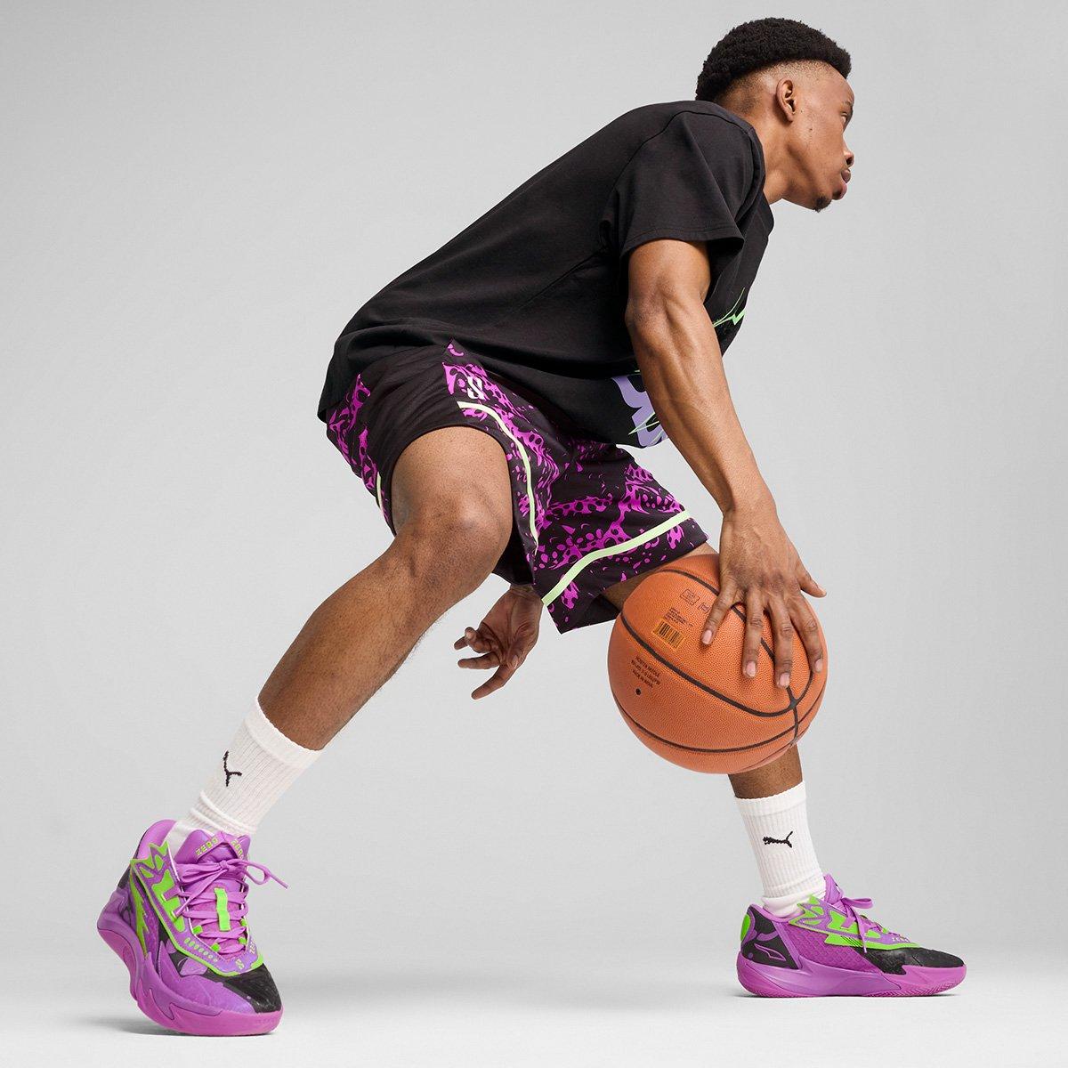 Tenis Puma Scoot Zeros II - 6