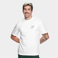 Camiseta Lacoste Casual Masculina - 1