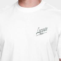 Camiseta Lacoste Casual Masculina - 3