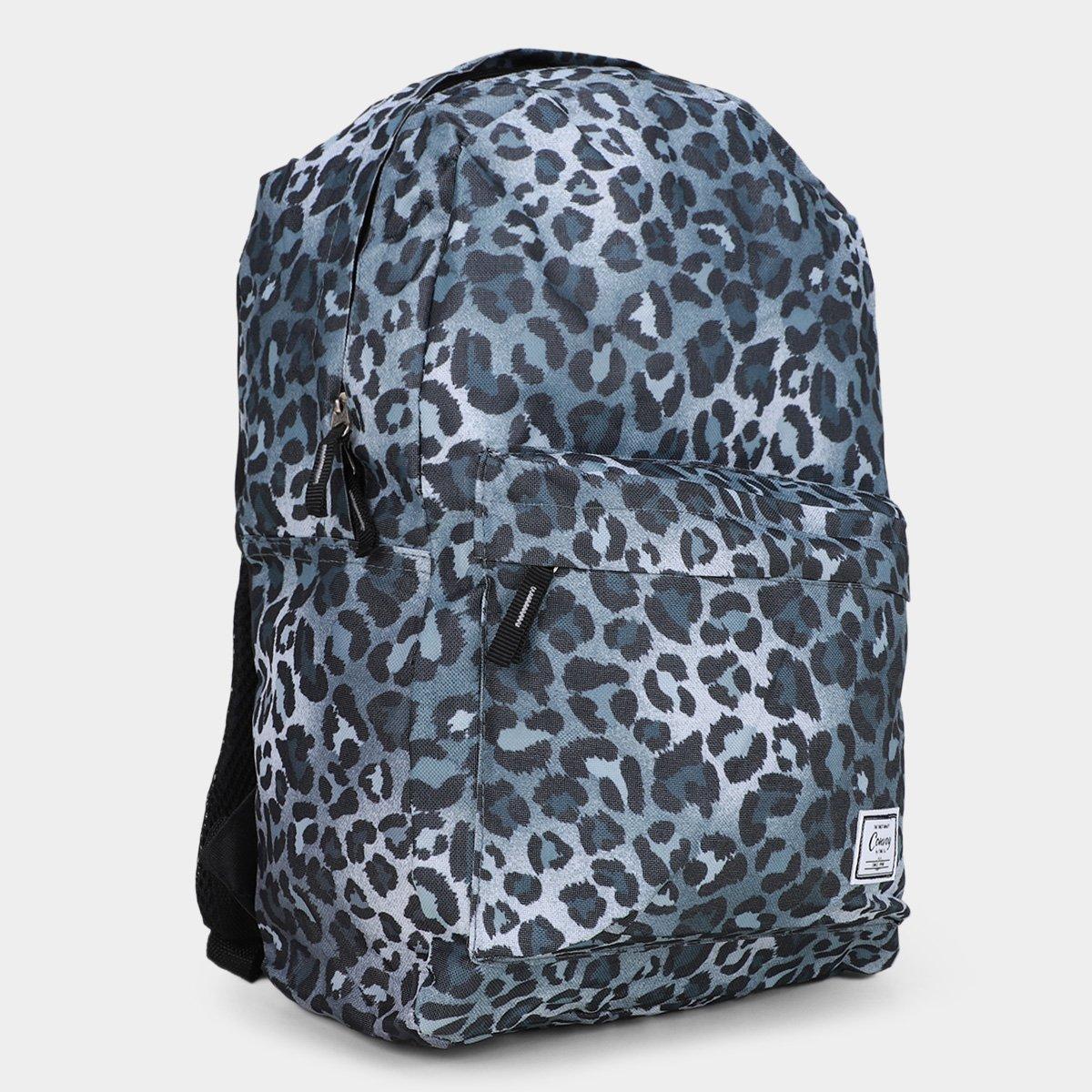 Mochila Infantil Yins Brasil Casual Canvoy 17L - 2