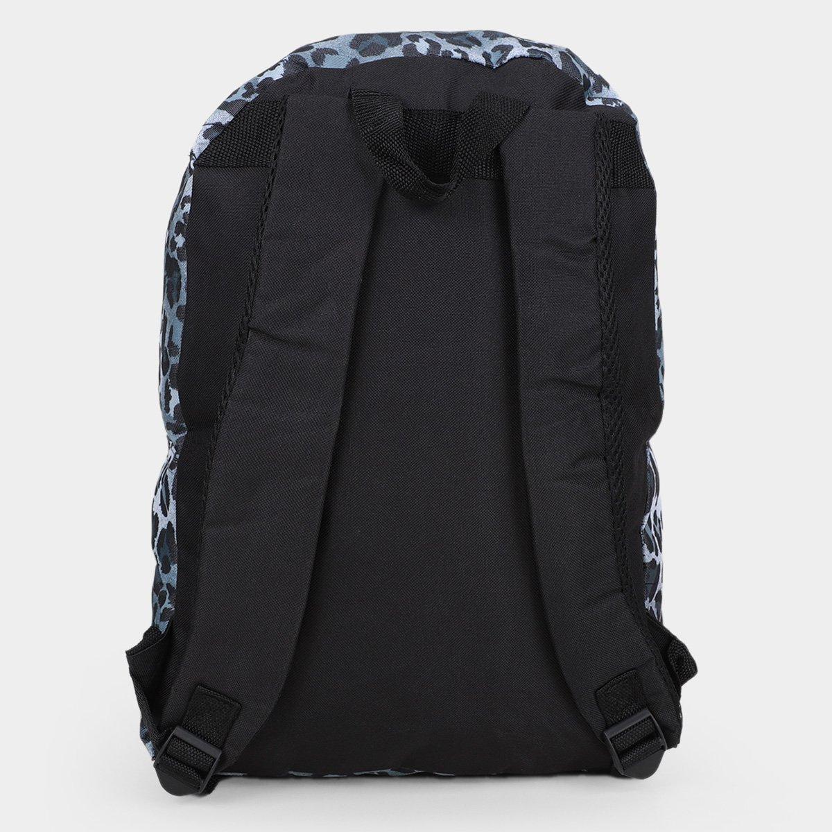 Mochila Infantil Yins Brasil Casual Canvoy 17L - 3