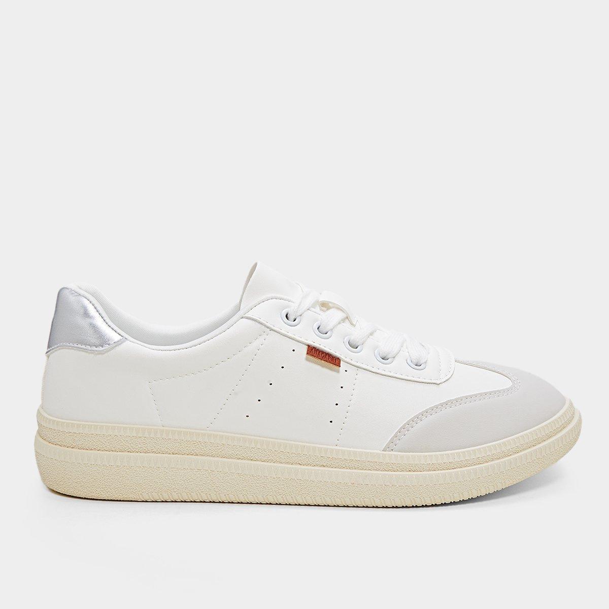 Tênis Anacapri Chuteira Feminino - 1