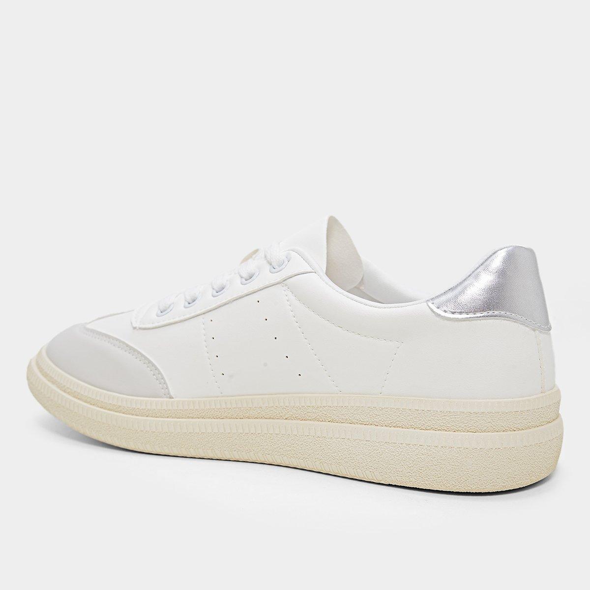 Tênis Anacapri Chuteira Feminino - 3