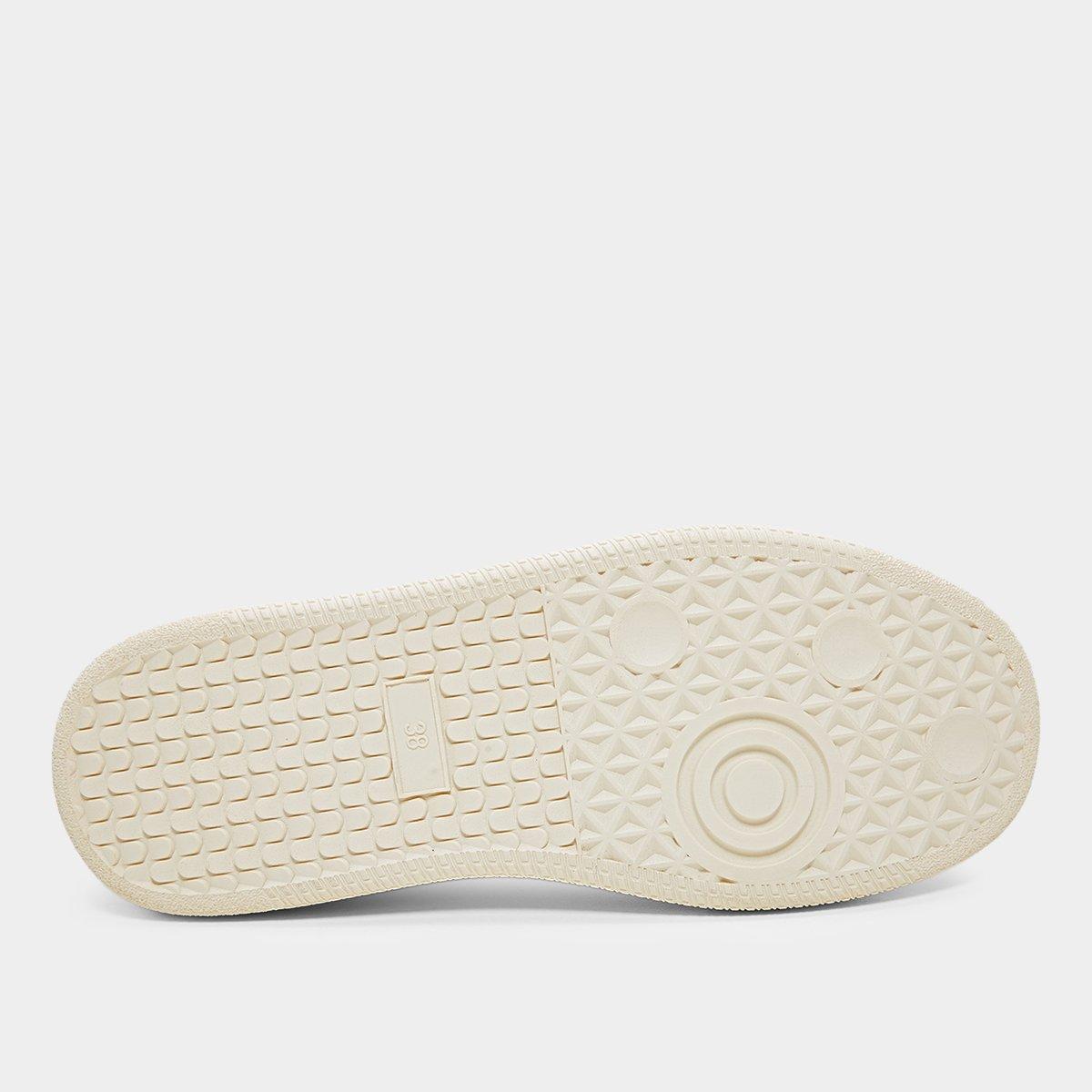 Tênis Anacapri Chuteira Feminino - 5