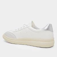 Tênis Anacapri Chuteira Feminino - 3