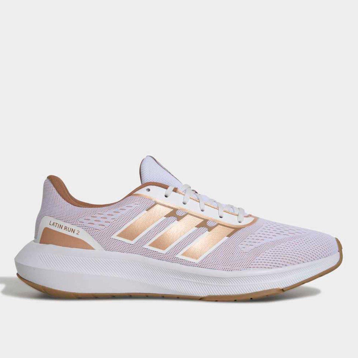 Tênis Adidas Latin Run 2 Feminino - 1