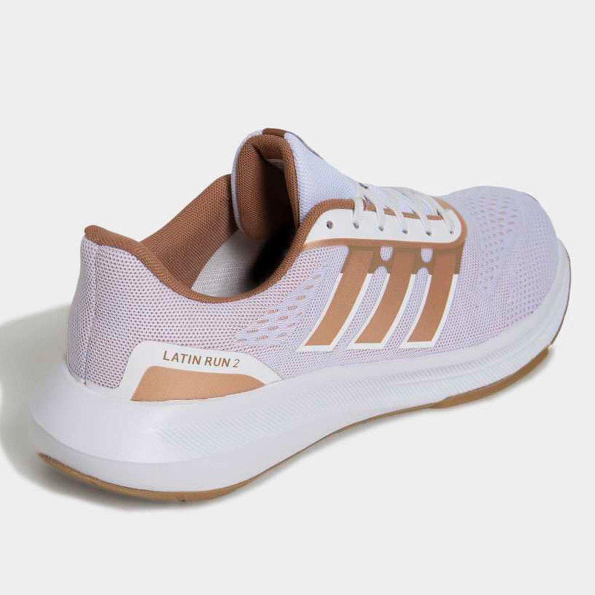 Tênis Adidas Latin Run 2 Feminino - 3