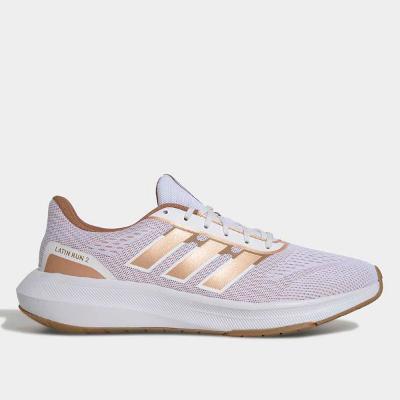 Tênis Adidas Latin Run 2 Feminino