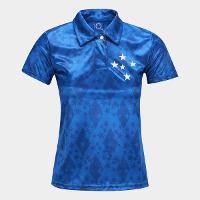 Camisa Cruzeiro Retrô 1993 Feminina - 1