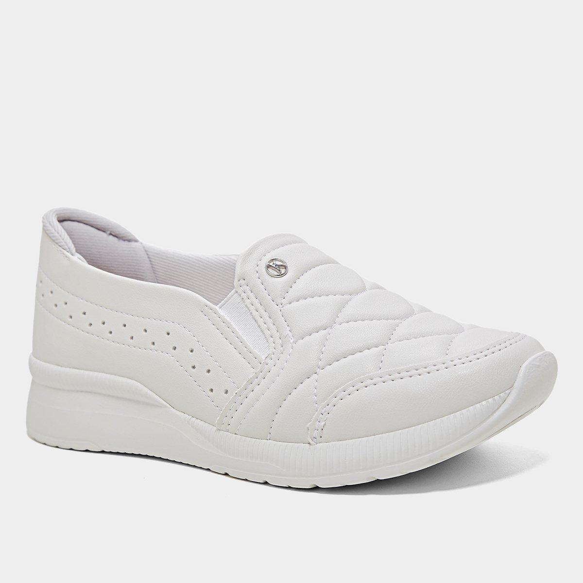 Tênis Kolosh Almeria Casual Feminino - 2