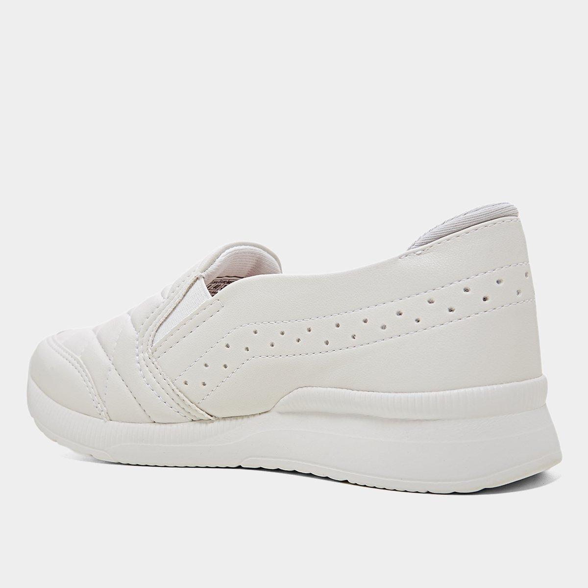 Tênis Kolosh Almeria Casual Feminino - 3