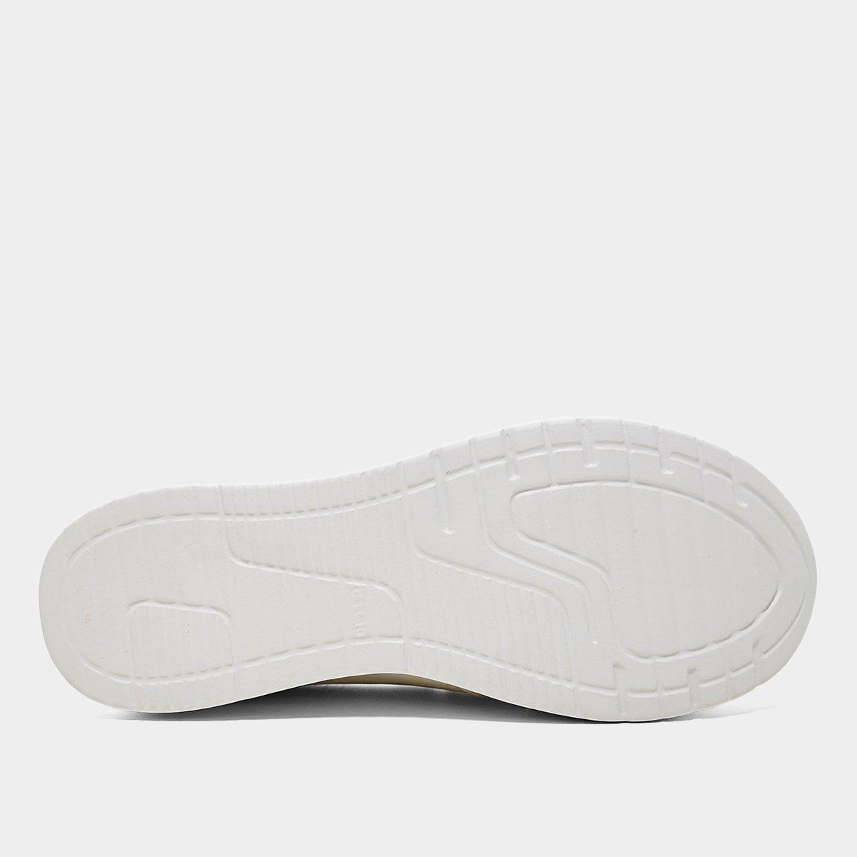 Tênis Kolosh Almeria Casual Feminino - 5