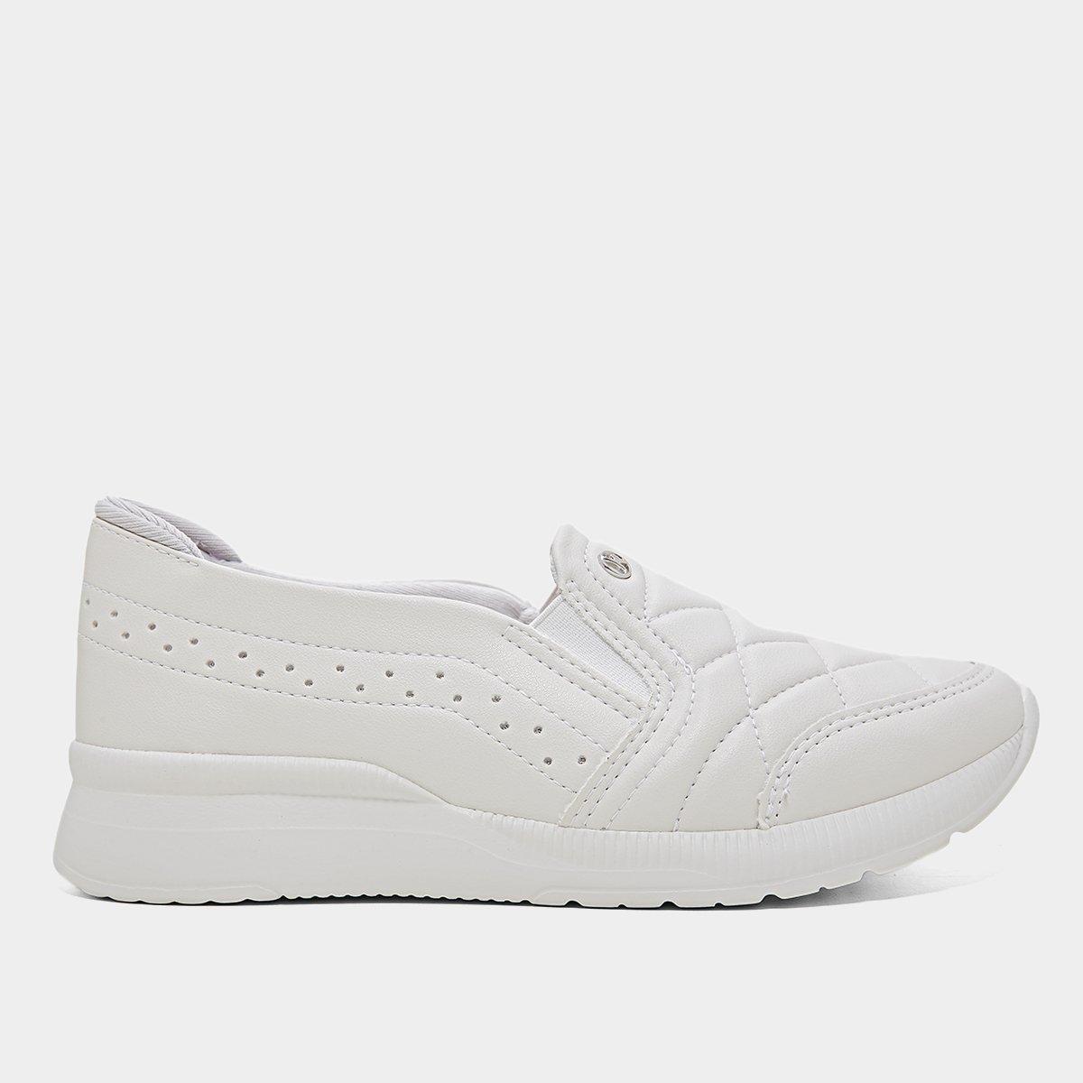 Tênis Kolosh Almeria Casual Feminino - 1