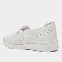 Tênis Kolosh Almeria Casual Feminino - 3