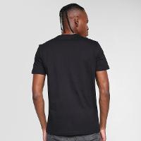 Camiseta Calvin Klein Básica Meia Malha Masculina - 2