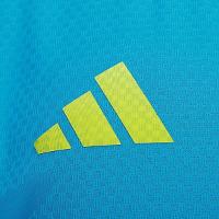 Camisa Seleção Goleiro Espanha Home 2026 Jogador Adidas Masculina