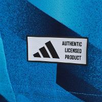 Camisa Seleção Goleiro Espanha Home 2026 Jogador Adidas Masculina - 5