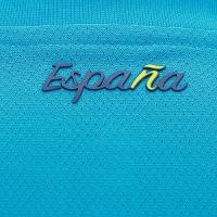 Camisa Seleção Goleiro Espanha Home 2026 Jogador Adidas Masculina - 6