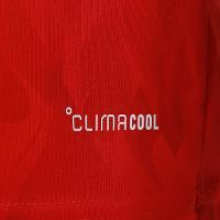 Camisa Seleção Bélgica Home Torcedor 2026 s/n Adidas Masculina - 6