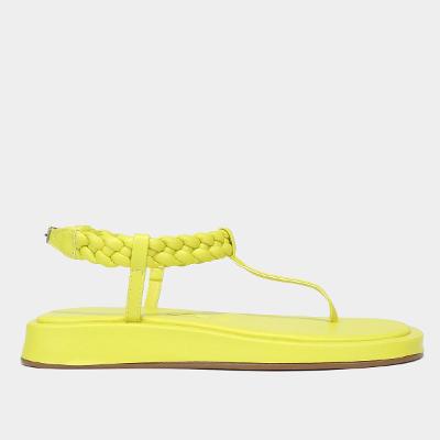 Rasteira Santa Lolla Tressê