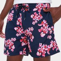 Bermuda Colcci Estampada Masculina - 3