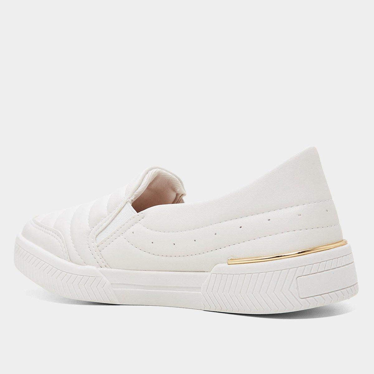 Tênis Kolosh Almeria Feminino - 3