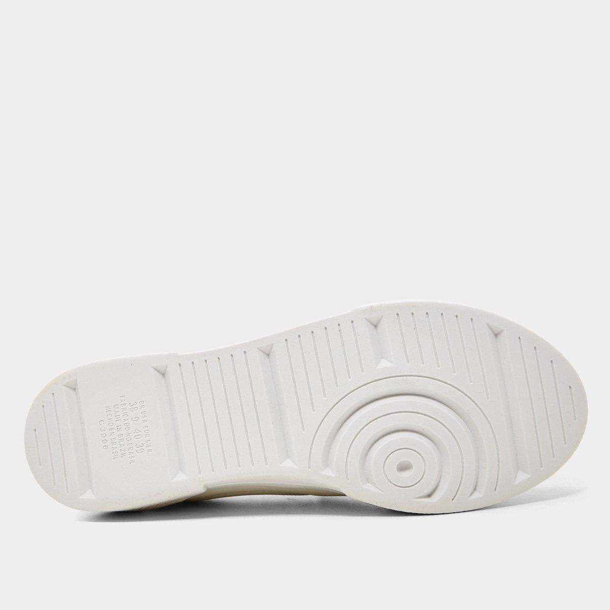 Tênis Kolosh Almeria Feminino - 5