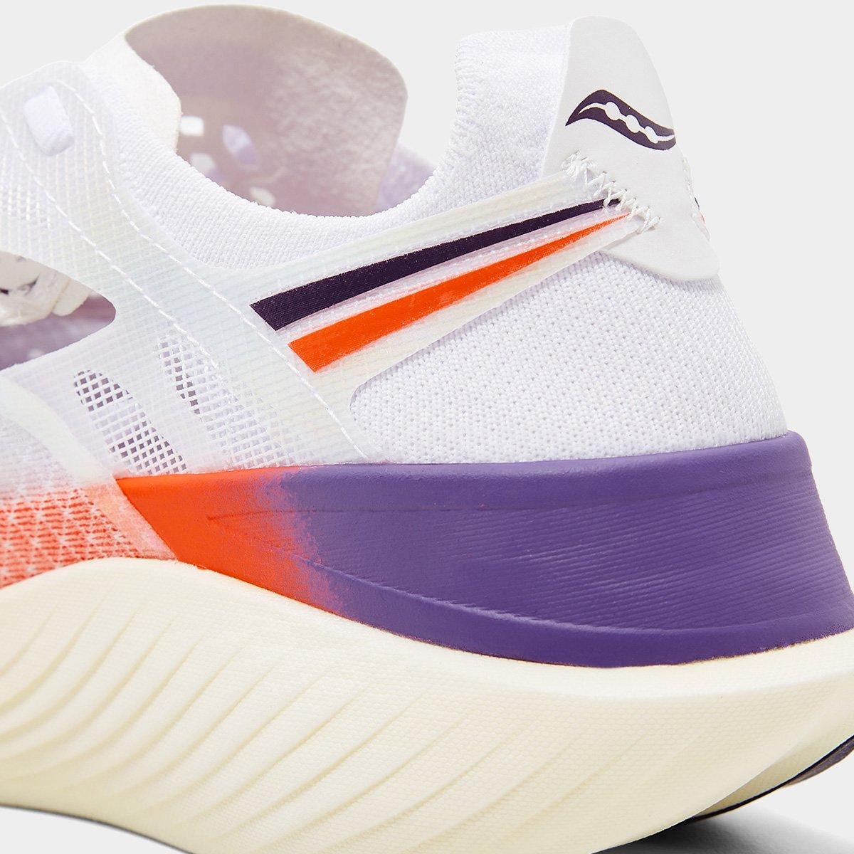 Tênis Saucony Endorphin Elite Masculino - 8