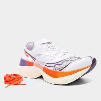 Tênis Saucony Endorphin Elite Masculino - 6