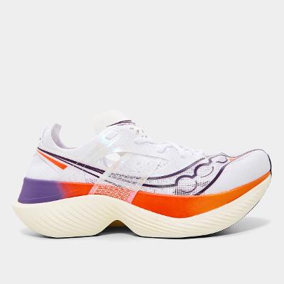 Tênis Saucony Endorphin Elite Masculino