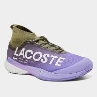 Tênis Lacoste Ag-Lt25 Lite Sock Masculino - 2