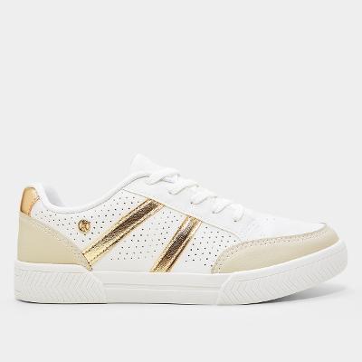 Tênis Kolosh Century Casual Feminino