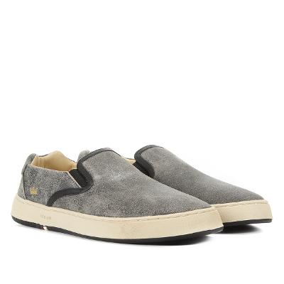 Slip On Osklen Bossa Nova Masculino