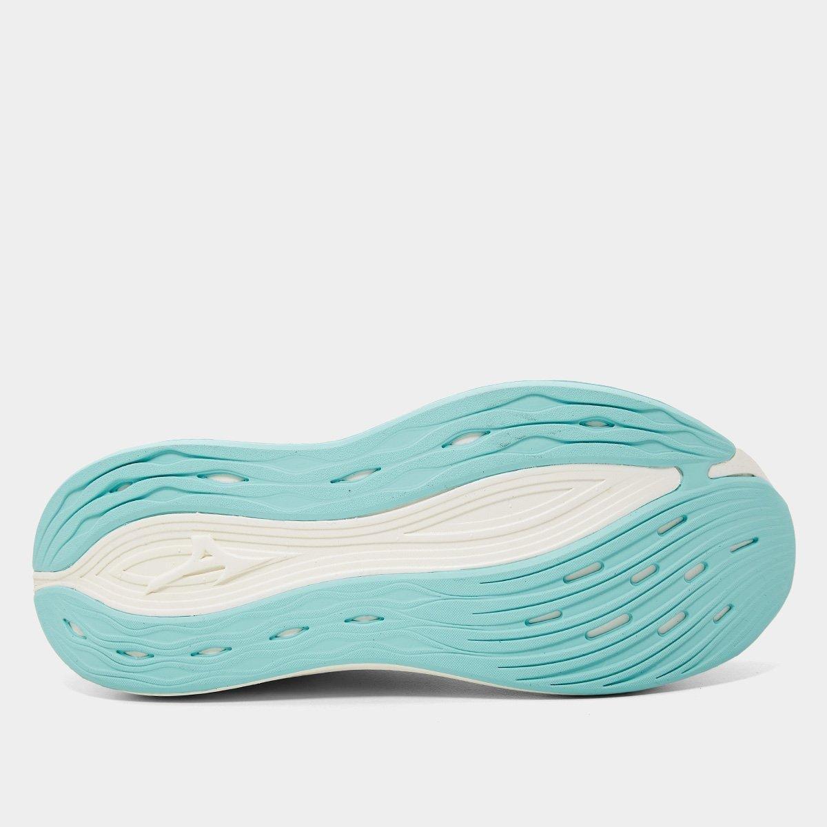 Tênis Mizuno Neo Vortex Feminino - 4