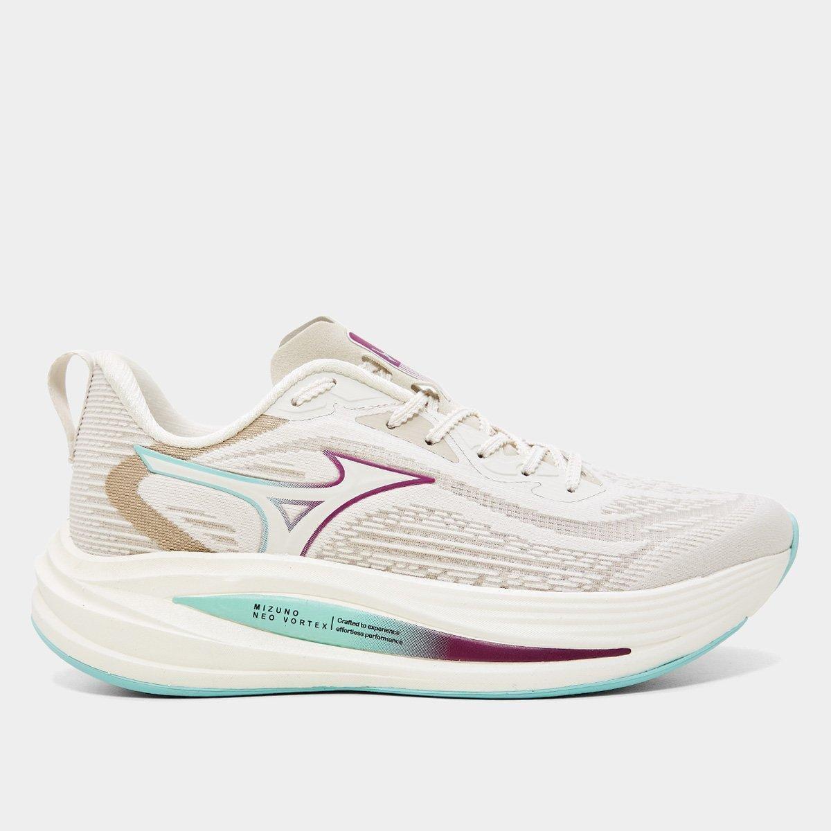Tênis Mizuno Neo Vortex Feminino - 1