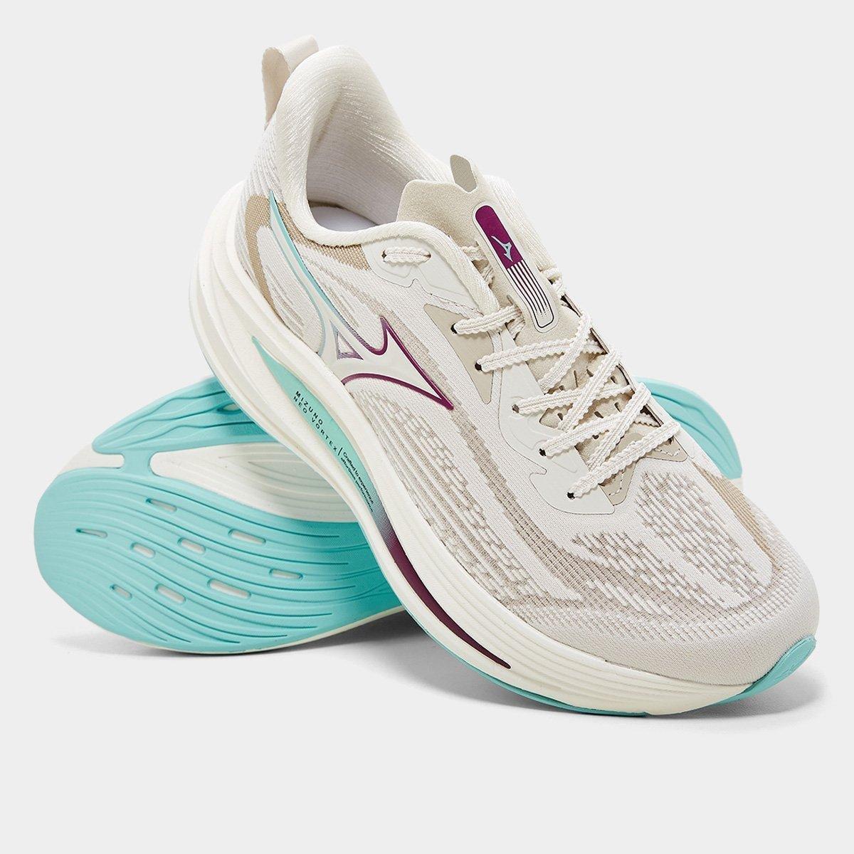 Tênis Mizuno Neo Vortex Feminino - 2