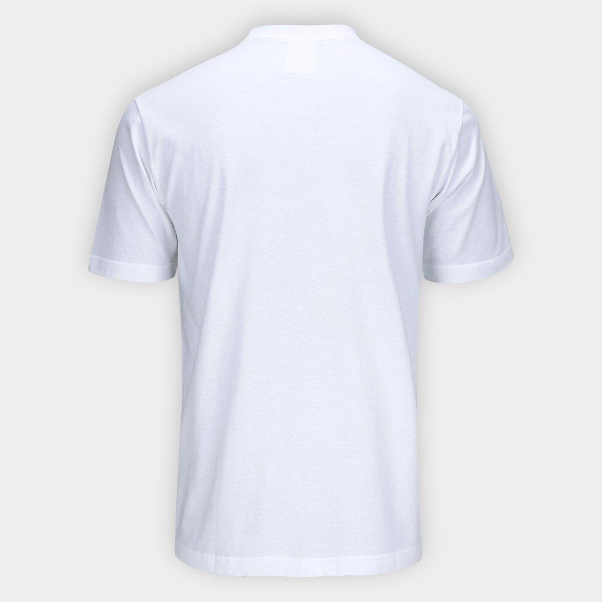 Camiseta Seleção Argentina 2026 Masculina - 2