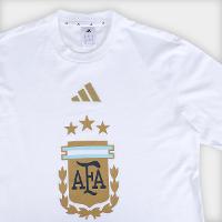 Camiseta Seleção Argentina 2026 Masculina