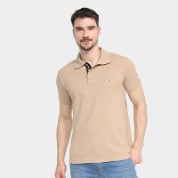 Kit Camisa Polo Industrie Básica Masculina 2 Peças - 2