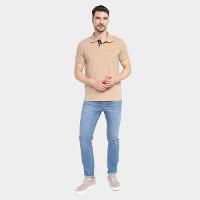 Kit Camisa Polo Industrie Básica Masculina 2 Peças - 6