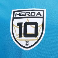 Camiseta Santos Asthor Masculina - 5