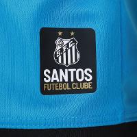 Camiseta Santos Asthor Masculina - 6