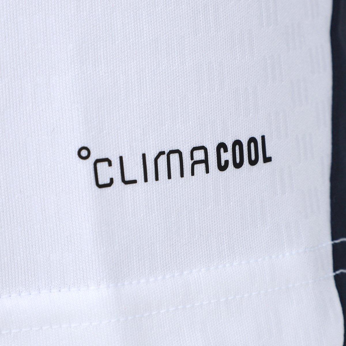 Camisa Seleção Argentina Treino 2026 Adidas Masculina - 4